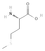 Strukturformel (63-68-3)