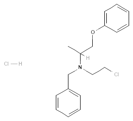 Strukturformel (63-92-3)