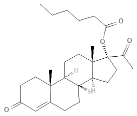 Strukturformel (630-56-8)