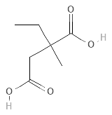 Strukturformel (631-31-2)