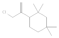 Strukturformel (63216-72-8)