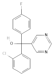 Strukturformel (63284-71-9)