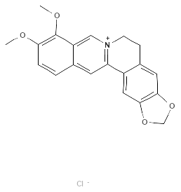 Strukturformel (633-65-8)