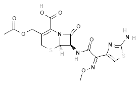 Strukturformel (63527-52-6)