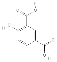 Strukturformel (636-46-4)