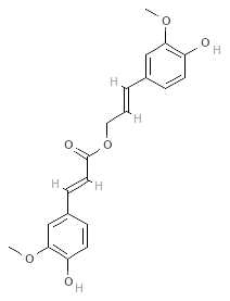 Strukturformel (63644-62-2)