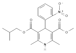 Strukturformel (63675-72-9)