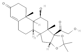 Strukturformel (638-93-7)