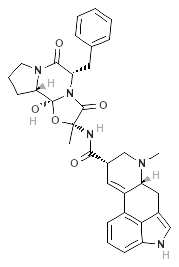 Strukturformel (639-81-6)