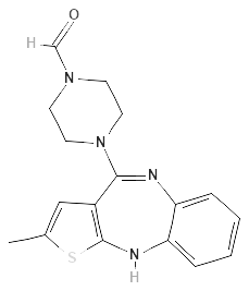 Strukturformel (639460-79-0)