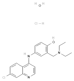 Strukturformel (6398-98-7)