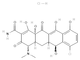 Strukturformel (64-73-3)