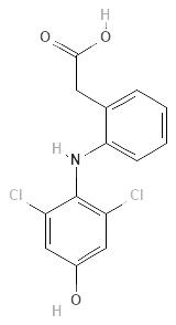 Structure formula (64118-84-9)
