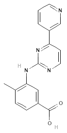 Strukturformel (641569-94-0)