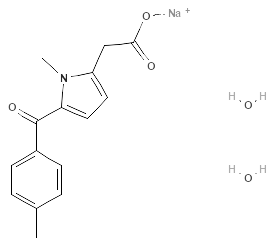 Strukturformel (64490-92-2)
