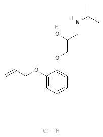 Strukturformel (6452-73-9)