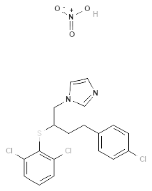 Strukturformel (64872-77-1)