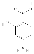 Strukturformel (65-49-6)