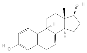 Strukturformel (651-55-8)