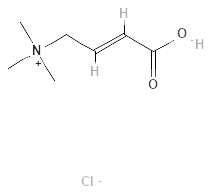 Strukturformel (6538-82-5)