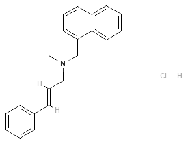 Strukturformel (65473-14-5)