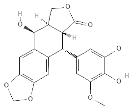 Strukturformel (6559-91-7)