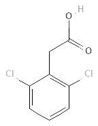 Strukturformel (6575-24-2)