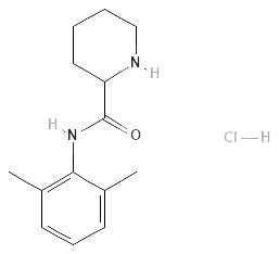 Strukturformel (65797-42-4)
