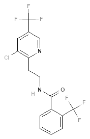 Structure formula (658066-35-4)