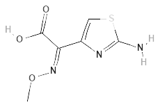 Strukturformel (65872-41-5)