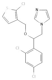 Strukturformel (65899-73-2)