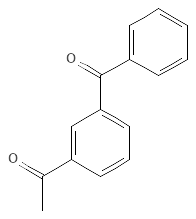 Strukturformel (66067-44-5)