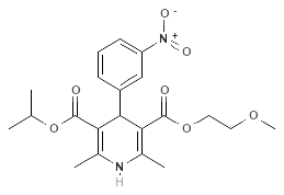Strukturformel (66085-59-4)