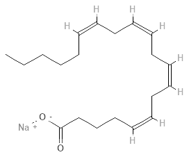 Strukturformel (6610-25-9)