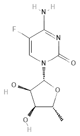 Strukturformel (66335-38-4)