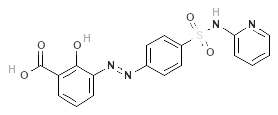 Strukturformel (66364-71-4)