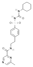 Strukturformel (66375-96-0)
