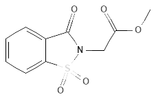 Strukturformel (6639-62-9)
