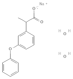 Strukturformel (66424-46-2)