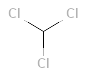 Strukturformel (67-66-3)