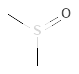 Structure formula (67-68-5)