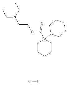 Strukturformel (67-92-5)