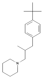 Strukturformel (67306-00-7)