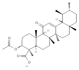 Strukturformel (67416-61-9)