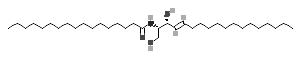 Structure formula (67492-16-4)
