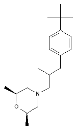Strukturformel (67564-91-4)