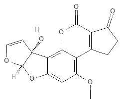 Strukturformel (6795-23-9)