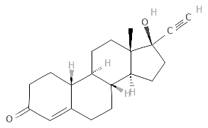 Strukturformel (68-22-4)