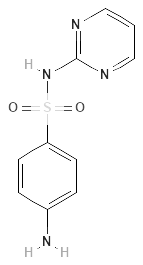Structure formula (68-35-9)