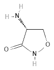 Strukturformel (68-41-7)